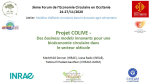 Projet COLIVE : des business models innovants pour une bio&eacute;conomie circulaire dans le secteur ol&eacute;icole