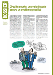 Dossier circuits courts : &agrave; la crois&eacute;e des chemins