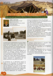 Aspects de la probl&eacute;matique du nomadisme et essai de son actualisation en milieu steppique alg&eacute;rien