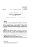 &Eacute;cosyst&egrave;mes alimentaires urbains et nouvelles gouvernances