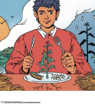 Verdir lagriculture et les assiettes, une n&eacute;cessit&eacute;
