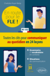 Toutes les cl&eacute;s pour communiquer au quotidien en 24 le&ccedil;ons