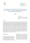Les transformations socio&eacute;conomiques contemporaines en zones oasiennes, un &laquo; r&eacute;gime daccumulation &raquo; singulier : le cas de la vall&eacute;e du Todgha au Maroc