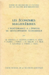 Les &eacute;conomies maghr&eacute;bines