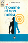 L'homme et son milieu