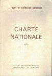 Charte nationale