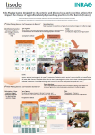 Role-playing games designed to characterize and discuss local and collective actions that impact the change of agricultural and phytosanitary practices in the Barrois (France)