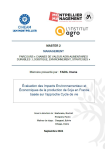 &Eacute;valuation des impacts environnementaux et &eacute;conomiques de la production de soja en France bas&eacute;e sur lapproche cycle de vie