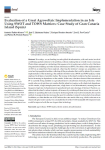 Evaluation of a great agrovoltaic implementation in an isle using SWOT and TOWS matrices: case study of Gran Canaria Island (Spain)