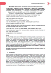 TRAVERS&eacute;ES: Territorial levers and transition pathways for reducing pesticide use