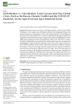 Globalization vs. glocalization: learn lessons from two global crises, such as the RussiaUkraine conflict and the COVID-19 pandemic, for the agro-food and agro-industrial sector