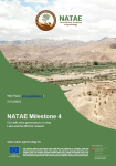 NATAE Milestone 4: on multi-actor governance in Living Labs and the MEDAE network