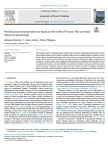 Workload and remuneration on farms in the south of France: the uncertain future of agroecology