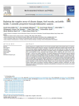 Exploring the complex nexus of climate change, food security, and public health: a scientific perspective through bibliometric analysis