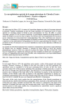 La surexploitation agricole de la nappe phr&eacute;atique de Chtouka (Centre ouest du Maroc) : aspects et impacts