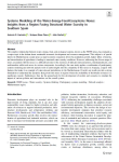 Systems modeling of the water-energy-food-ecosystems nexus: insights from a region facing structural water scarcity in Southern Spain