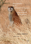 Dictionnaire encyclop&eacute;dique sur la diversit&eacute; biologique et de la conservation de la nature