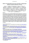 BOOST e-learning platform for precision agriculture: bridging digital skills and sustainable agribusiness in Europe