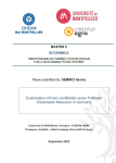 Examination of farm profitability under pollinator restoration measures in Germany