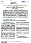 Energy-driven Supply Chain Network Design (E-SCND) framework for efficient cold chain network