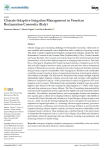 Climate-adaptive irrigation management in Venetian Reclamation Consortia (Italy)