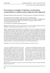 From metrics to insights: evaluating cereal farming sustainability in Catalonia using composite index approach