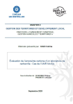 &Eacute;valuation de lempreinte carbone dun laboratoire de recherche