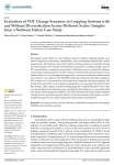 Evaluation of TOC change scenarios in cropping systems with and without diversification across different scales: insights from a northern Italian case study