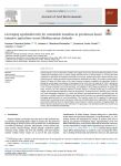 Leveraging agrobiodiversity for sustainable transition in greenhouse-based intensive agriculture across Mediterranean drylands