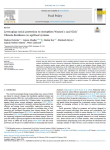 Leveraging social protection to strengthen women's and girls' climate-resilience in agrifood systems