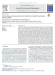 Climate change and crop production in North Africa: Insights from machine learning models