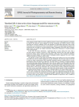 TimeSenCLIP: A time series vision-language model for remote sensing