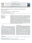 Echoes of rural disengagement: factors shaping farmland abandonment in Haymana, T&uuml;rkiye