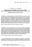 G&eacute;ographie de l'islamisme politique en Alg&eacute;rie : essai d'interpr&eacute;tation &agrave; partir des &eacute;lections de 1990 et 1991