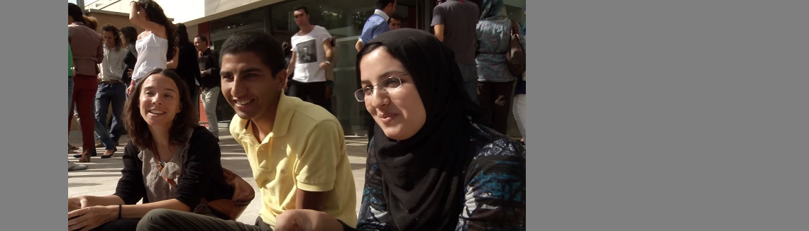 95% d&rsquo;étudiants internationaux : Vivre ensemble au CIHEAM Montpellier