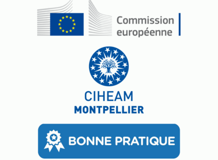 Le CIHEAM Montpellier Obtient le Label Bonne Pratique Erasmus + pour son Projet de Mobilité avec trois Universités Albanaises